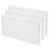 Purisystems 3-pack 5-Micron Outer Air Filters for the PuriCare 1100IG / PuriCare 1100 Air Filtration System - PURICARE1100-FILTER  Mini Split Systems Direct
