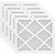 Purisystems 5 pack MERV 10 filter for HEPA 600 UVIG - PURISYSTEMS-HEPA-600-FILTER  Mini Split Systems Direct