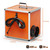 PuriSystems Air Scrubber with 5-stage Filtration System up to 600 CFM X0037QBEG9 - X0037QBEG9  Mini Split Systems Direct