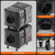 Puricare S2 HEPA Air Filtration System for Restoration & Renovation - B09XBDNRZ5  Mini Split Systems Direct