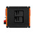 Rich Solar 100 Amp Power Converter | 100A 120V Battery Charger | Overload, Overheat, Reverse Polarity Protection | Plug and Play - RS-PC100  Mini Split Systems Direct