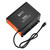 Rich Solar 100 Amp Power Converter | 100A 120V Battery Charger | Overload, Overheat, Reverse Polarity Protection | Plug and Play - RS-PC100  Mini Split Systems Direct