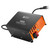Rich Solar 100 Amp Power Converter | 100A 120V Battery Charger | Overload, Overheat, Reverse Polarity Protection | Plug and Play - RS-PC100  Mini Split Systems Direct