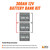 Rich Solar 300Ah LiFePO4 Battery Kit - Power Your Off-Grid Life! - RS-B12100x3  Mini Split Systems Direct