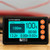 Rich Solar 500 Amp Battery Monitor with Shunt | 8~120V 500A Battery Monitor with Shunt | Accurate Battery Status Monitor | Easy to Use - RS-BM500  Mini Split Systems Direct