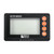 Rich Solar 500 Amp Battery Monitor with Shunt | 8~120V 500A Battery Monitor with Shunt | Accurate Battery Status Monitor | Easy to Use - RS-BM500  Mini Split Systems Direct