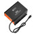 Rich Solar 80 Amp Power Converter | 80A 120V Battery Charger | Overload, Overheat, Reverse Polarity Protection | Plug and Play - RS-PC80  Mini Split Systems Direct