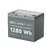 Rich Solar ALPHA 1: 12V 100Ah Lithium Battery for Off-Grid Power - RS-B121S  Mini Split Systems Direct
