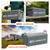 Rich Solar ALPHA 2 LITE 12V 200Ah LiFePO4 Battery - Best Value! - RS-B12200  Mini Split Systems Direct