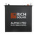 Premium 48V LiFePO4 Battery | 7,000 Cycles & 10 Year Warranty - RS-B5121P-RS-B5121P-2-RS-B5121P-3-RS-B5121P-4-RS-B5121P-5  Mini Split Systems Direct