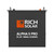Premium 48V LiFePO4 Battery | 7,000 Cycles & 10 Year Warranty - RS-B5121P-RS-B5121P-2-RS-B5121P-3-RS-B5121P-4-RS-B5121P-5  Mini Split Systems Direct