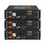 Premium 48V LiFePO4 Battery | 7,000 Cycles & 10 Year Warranty - RS-B5121P-RS-B5121P-2-RS-B5121P-3-RS-B5121P-4-RS-B5121P-5  Mini Split Systems Direct