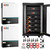 Rich Solar Complete Off-Grid Solar Kit | 13,000W 120/240V Output | 48VDC - RS-CBK1301A-RS-CBK1301B-RS-CBK1301C-RS-CBK1301D  Mini Split Systems Direct