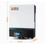 Rich Solar Complete Off-Grid Solar Kit RS-H6548 | 8000W PV Input 48V 120VAC Output + 6560(16x410) Watt Solar PV [KIT-SR0001] - SRx3-H6548x1-M410x16  Mini Split Systems Direct
