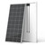 Rich Solar MEGA 200 | 200 Watt Solar Panel | Premier 12V Off-Grid Solar Panel for RVs Cabins, Boats | 25-Year Output Warranty | UL Certified - RS-M200  Mini Split Systems Direct