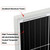 Rich Solar MEGA 200 | 200 Watt Solar Panel | Premier 12V Off-Grid Solar Panel for RVs Cabins, Boats | 25-Year Output Warranty | UL Certified - RS-M200  Mini Split Systems Direct