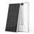 Rich Solar MEGA 200 MAX - Premium 200W 24V Off-Grid Solar Panel - RS-M200D  Mini Split Systems Direct