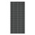 Rich Solar MEGA 200 MAX - Premium 200W 24V Off-Grid Solar Panel - RS-M200D  Mini Split Systems Direct