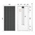 Rich Solar MEGA 200 MAX - Premium 200W 24V Off-Grid Solar Panel - RS-M200D  Mini Split Systems Direct