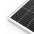 Rich Solar MEGA 200 MAX - Premium 200W 24V Off-Grid Solar Panel - RS-M200D  Mini Split Systems Direct