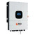 Rich Solar NOVA 12K PV Hybrid Inverter Solar Kit | 61.44kWH Server Lithium Battery [KIT-SR0002] - SRx12-H12Kx1-NO  Mini Split Systems Direct