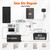 Rich Solar NOVA PURE MAX 2K | Premier 2000W 24V Inverter for Off-Grid - RS-V2P24  Mini Split Systems Direct