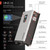RUiXU Battery | Lithi2-16 | 51.2V314Ah | 16kWh LiFePO4 Battery Energy Storage - Lithi2-16  Mini Split Systems Direct