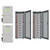 RUiXU Bundles | RX-LFP48100 + RX-12K Inverter - PKG115BK-PKG120BK-PKG125BK-PKG130BK-PKG150BK  Mini Split Systems Direct