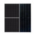 Runergy 595W (Pallet of 31) Bifacial N-Type Dual Glass Solar Panel HY-DH144N8-595 Made in USA - HY-DH144N8-595 (USA)  Mini Split Systems Direct