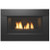 Sierra Flame BOSTON 36" Liquid Propane Direct Vent Linear - Electronic Ignition - BOSTON 36-LP-EI  Mini Split Systems Direct