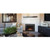 Sierra Flame VIENNA 40" Natural Gas or Liquid Propane Direct Vent Linear Gas Fireplace - VIENNA-40-NG / VIENNA-40-LP  Mini Split Systems Direct