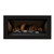 Sierra Flame 45" Bennett Linear Gas Fireplace - Natural Gas -   Mini Split Systems Direct