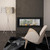 Sierra Flame 48" Emerson See-Through Linear Gas Fireplace, LP -   Mini Split Systems Direct