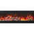 Sierra Flame VIENNA 60" Natural Gas or Liquid Propane Direct Vent Linear Gas Fireplace - VIENNA-60-NG / VIENNA-60-LP  Mini Split Systems Direct
