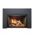 Sierra Flame ABBOT-30BL-DELUXE-NG 30" Natural Gas Fireplace 26,000 BTU -   Mini Split Systems Direct