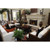 Sierra Flame ABBOT-30BL-DELUXE-NG 30" Natural Gas Fireplace 26,000 BTU -   Mini Split Systems Direct