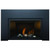 Sierra Flame ABBOT-30PG-DELUXE-LP 30" Liquid Propane Fireplace 26,000 BTU -   Mini Split Systems Direct