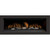 Sierra Flame AUSTIN 65" Liquid Propane Direct Vent Linear Fireplace - AUSTIN-65G-LP-DELUXE  Mini Split Systems Direct