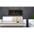 Sierra Flame BENNETT-45-LP 45" Linear Propane Fireplace 30,000 BTU -   Mini Split Systems Direct