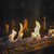 Sierra Flame BENNETT-45-LP 45" Linear Propane Fireplace 30,000 BTU -   Mini Split Systems Direct