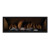Sierra Flame BENNETT-45-LP 45" Linear Propane Fireplace 30,000 BTU -   Mini Split Systems Direct