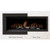 Sierra Flame Emerson 48ST Direct Vent Natural Gas Fireplace -   Mini Split Systems Direct