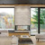 Sierra Flame LYON 48" 4 Sided See Through Natural Gas Fireplace - LYON-48-NG  Mini Split Systems Direct