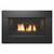 Sierra Flame Newcomb-36-Deluxe-NG 36" Natural Gas Fireplace -   Mini Split Systems Direct