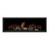Sierra Flame STANFORD-55G-LP-DELUXE 55" Linear Liquid Propane Fireplace -   Mini Split Systems Direct