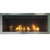 Sierra Flame TAHOE 45" Outdoor Liquid Propane Direct Vent Linear Fireplace - TAHOE-45-LP  Mini Split Systems Direct