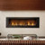 Sierra Flame TAHOE 45" Outdoor Natural Gas Direct Vent Linear Fireplace - TAHOE-45-NG  Mini Split Systems Direct
