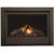 Sierra Flame THOMPSON 36" Natural Gas Direct vent fireplace - THOMPSON-36-DELUXE-NG  Mini Split Systems Direct