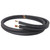 Single Zone Ductless Mini Split Installation Kit - 1/4" x 1/2" Line Set - 15' - MSKIT141215  Mini Split Systems Direct