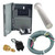 Single Zone Ductless Mini Split Installation Kit - 1/4" x 1/2" Line Set - 15' - MSKIT141215  Mini Split Systems Direct